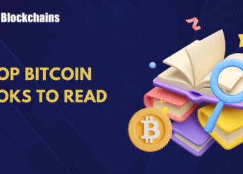 High 5 Bitcoin Books to Learn in 2026
