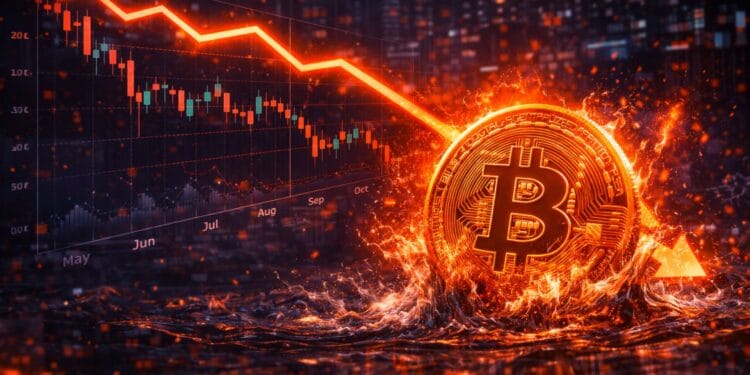 Bitcoin’s Pullback Feels Brutal, However Historical past Says It May Drag On For Months