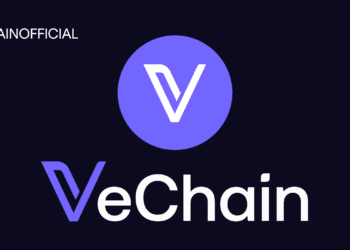 VET is out there for buying and selling!