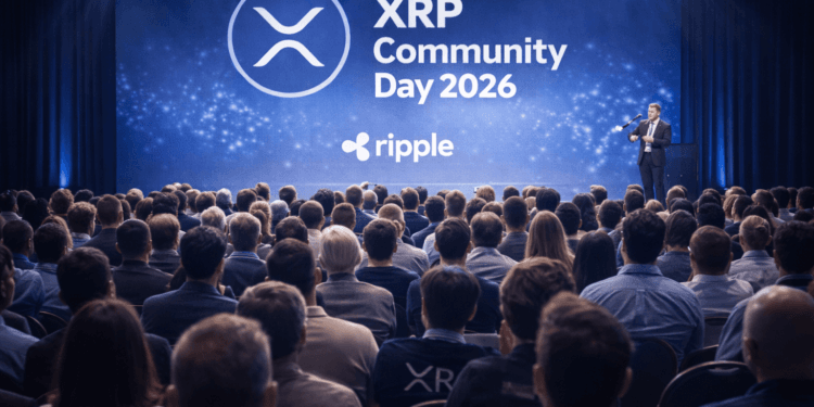 Ripple Broadcasts XRP Neighborhood Day 2026