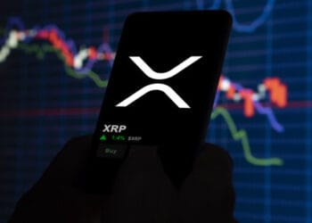 XRP Breaks Construction With Energy — Now The Actual Take a look at Begins At $2.41