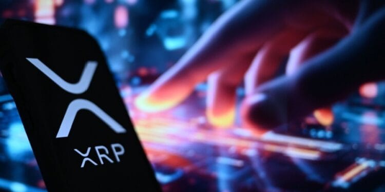 Ripple Doesn’t Need Wall Road—And Its $500 Million Struggle Chest Explains Why