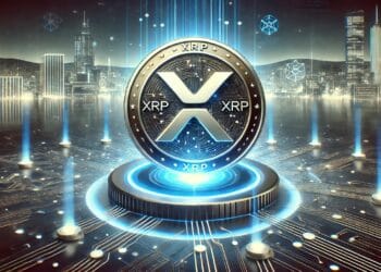 New Ripple Treasury Introduced With New Strategic Shift For XRP