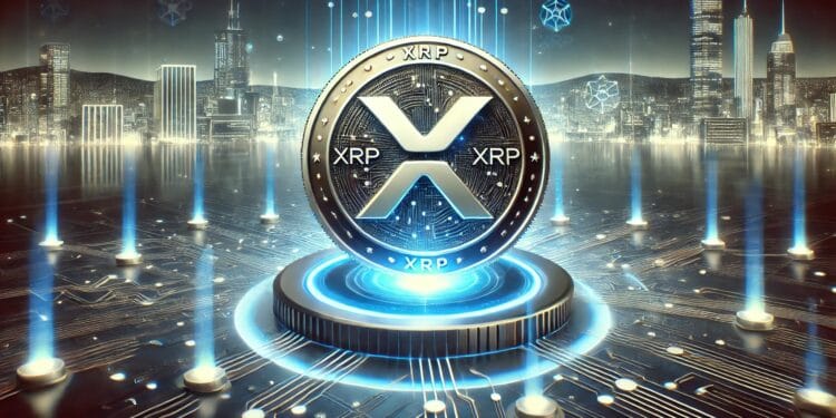 New Ripple Treasury Introduced With New Strategic Shift For XRP