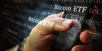 What’s Driving The $1.42 Billion Comeback In Spot Bitcoin ETFs?