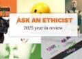 2025’s Unscientific Barometer: What Your Questions Revealed About Ethics & Compliance