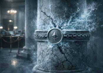 Banks could lose as much as $500B after Constancy’s official token launches on Ethereum with freeze powers