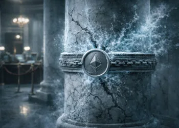 Banks could lose as much as $500B after Constancy’s official token launches on Ethereum with freeze powers
