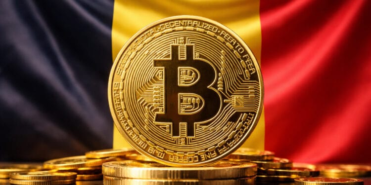 Belgium’s Second-Largest Financial institution Launches Crypto Buying and selling