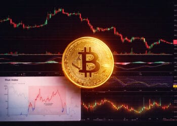 Bitcoin Enters Excessive-Threat Zone After Mass Lengthy Liquidations