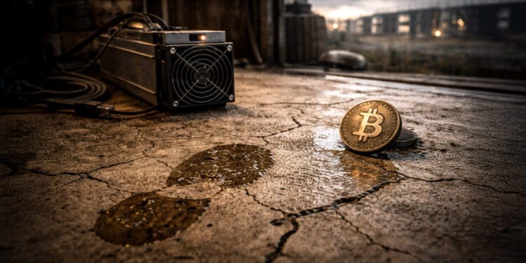How solo Bitcoin miners received 22 blocks in 12 months as one other hit the jackpot this week