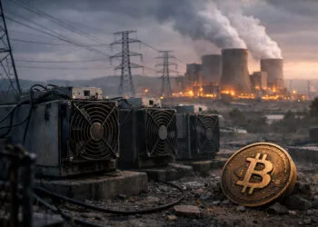 Bitcoin’s hashrate continues to fall as the value spike does not persuade miners to show machines again on