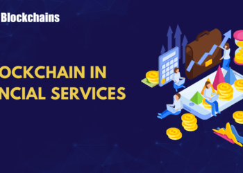 How Monetary Providers Can Construct Belief Utilizing Blockchain