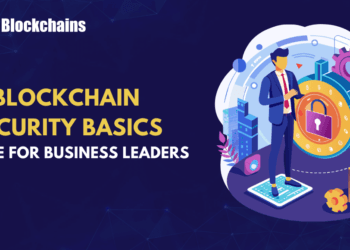 Blockchain Safety Fundamentals for Enterprise Leaders