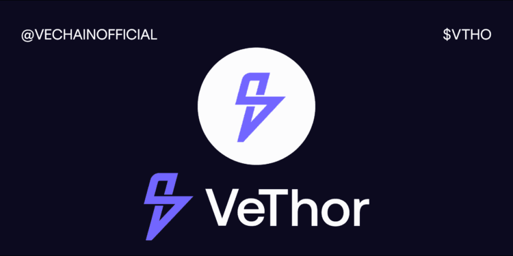 VTHO is out there for buying and selling!