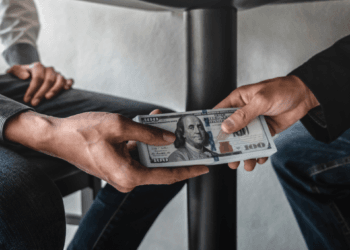 CEO sentenced to eight years in jail for worldwide bribery and cash laundering scheme