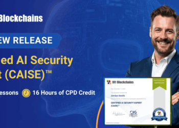 Announcement – Licensed AI Safety Knowledgeable (CAISE)™ Certification Launched