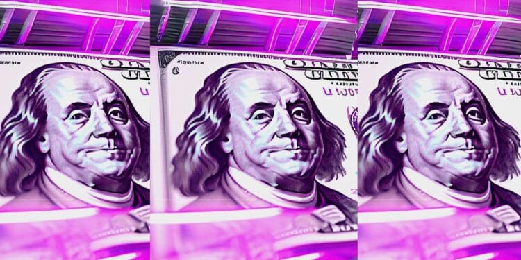 Institutional Traders Pour $434,900,000 Into Ethereum, Solana and XRP in One Week – Whereas Promoting $946,000,000 in Bitcoin