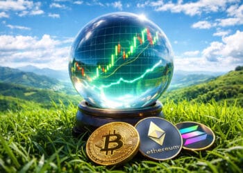 Which predictions landed this 12 months? One ignored mannequin truly nailed the 2025 market cycle