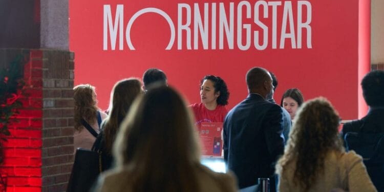 Morningstar launches index monitoring high generative AI corporations like OpenAI and Anthropic