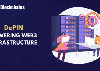 How DePIN Crypto is Revolutionizing Infrastructure in Web3?