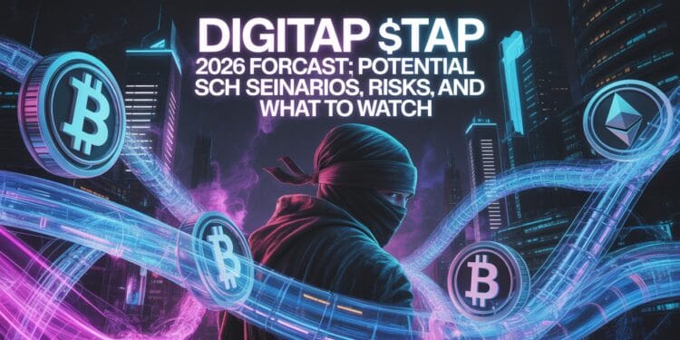 Potential Eventualities, Dangers, and What to Watch – CryptoNinjas