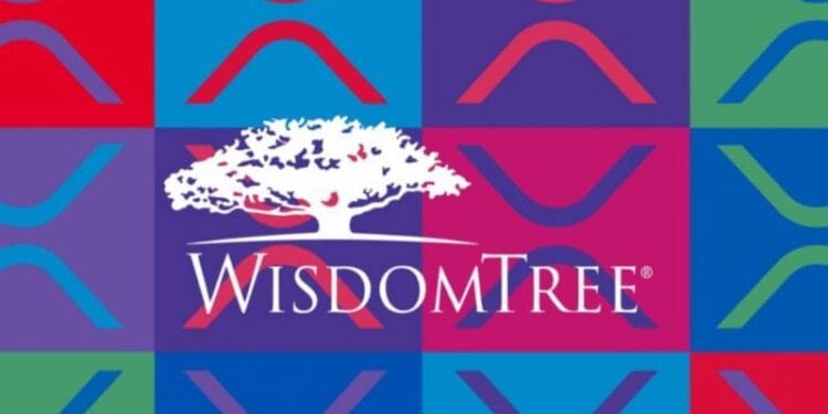 WisdomTree scraps plan to launch XRP ETF within the US
