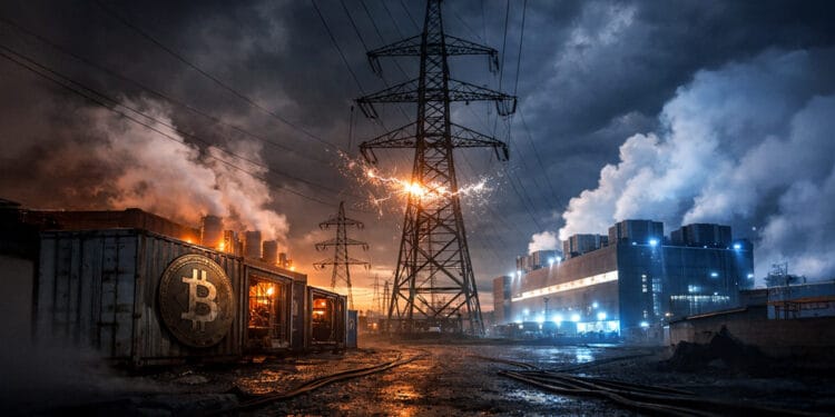 BlackRock warns crypto’s love affair with AI is over as an vitality battle with Bitcoin miners begins