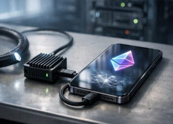 Ethereum might lastly kill “belief me” wallets in 2026, and Vitalik says the repair is already transport