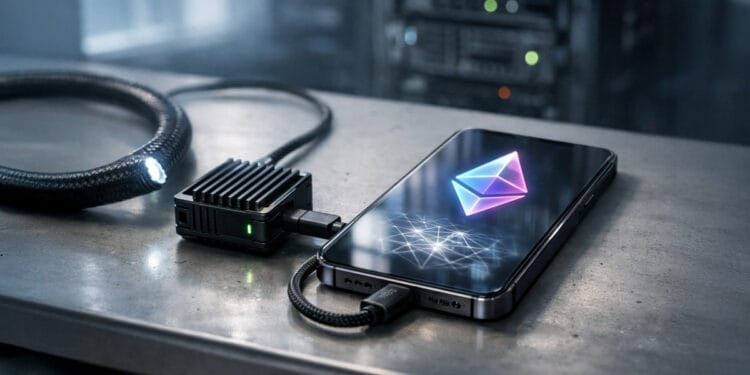 Ethereum might lastly kill “belief me” wallets in 2026, and Vitalik says the repair is already transport