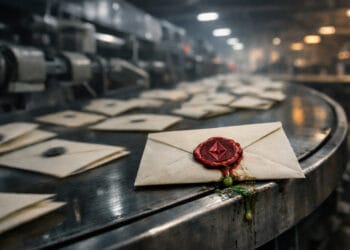 Ethereum’s file exercise clouded by deal with poisoning scams