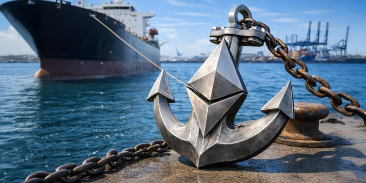 BitMine’s $5 billion Ethereum staking may refine danger panorama