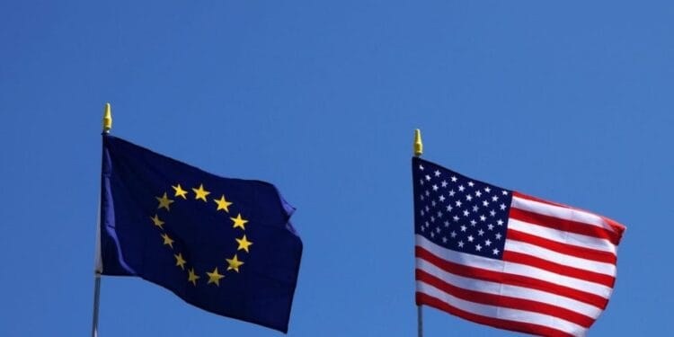 EU Prepares to Implement Digital Legal guidelines, Setting Up Conflict With Washington