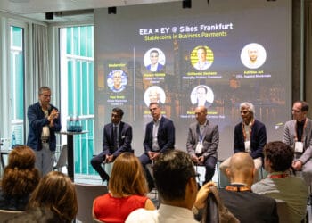 Stablecoins in Enterprise Funds – Enterprise Ethereum Alliance