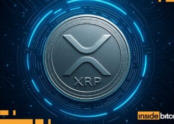 XRP Value Falls Regardless of Decline in Whale Exercise on Binance