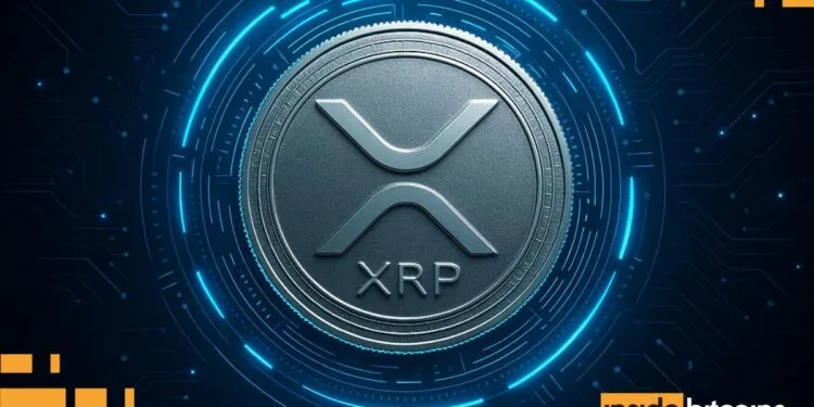 XRP Value Falls Regardless of Decline in Whale Exercise on Binance