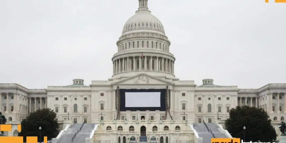U.S. Senators File Amendments on Crypto Invoice