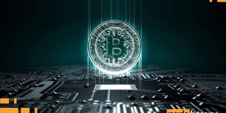 Bitcoin Hash Fee Drops 10% After US Winter Storm