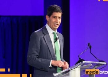 Trump Says New Fed Chair Will Minimize Charges After Warsh Nomination