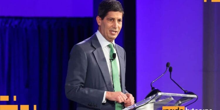 Trump Says New Fed Chair Will Minimize Charges After Warsh Nomination