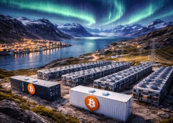Trump might use Greenland for 10,000 EH/s Bitcoin mining hub from stranded vitality if it turns into part of the US