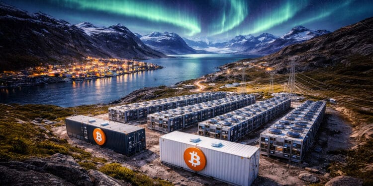 Trump might use Greenland for 10,000 EH/s Bitcoin mining hub from stranded vitality if it turns into part of the US