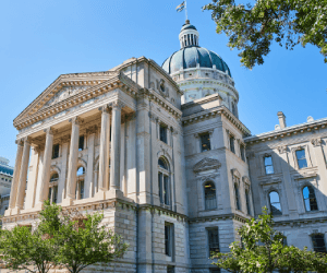 Indiana Provides Possession Disclosure Necessities for Sure Well being Care Entities
