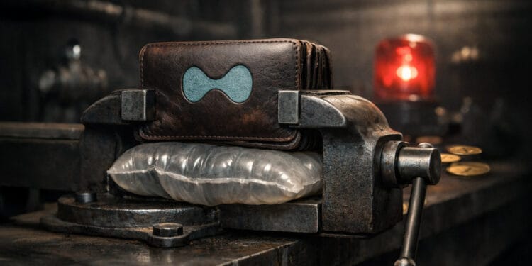 The “insider pockets” that remodeled $100M on October tariff commerce in risk of liquidation if one asset continues to dip