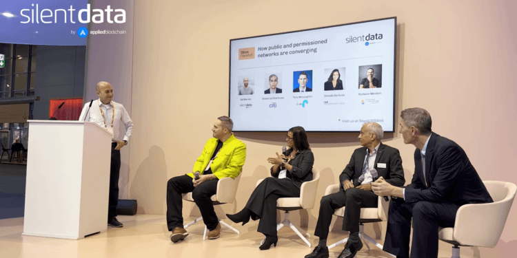Key Insights from our Sibos Panel – Enterprise Ethereum Alliance