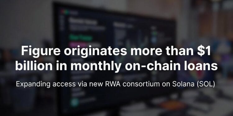 FIGR Inventory Jumps Huge on Blockchain Lending Wave