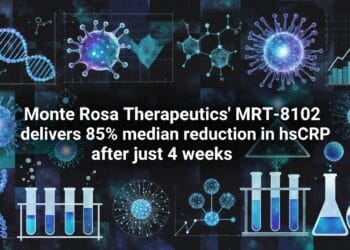 Monte Rosa Therapeutics (GLUE) Soars on Promising Irritation Drug Knowledge