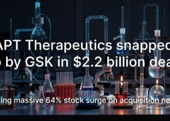 Biotech Shares Skyrocket on Sport-Altering Information