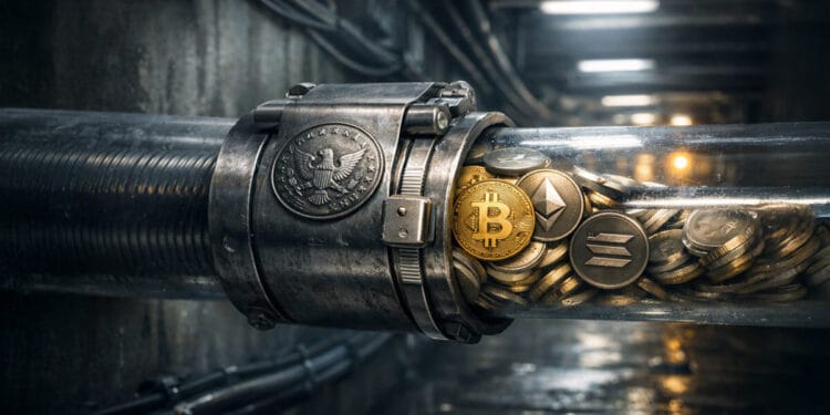 The CLARITY Act makes use of Financial institution Secrecy legal guidelines to quietly kill decentralized entry with out ever banning code