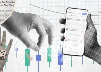 ‘If It Quacks Like a Duck’: Prediction Markets, Sports activities Betting & Insider Buying and selling